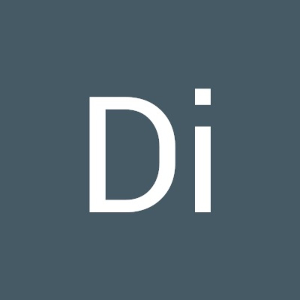 Meet your Posher, Di